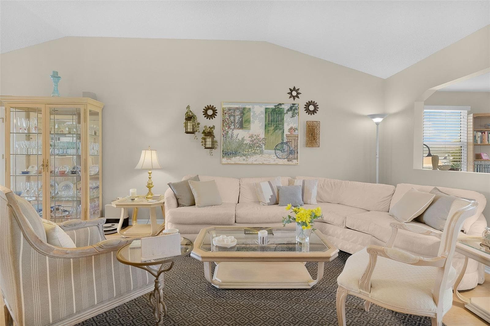 Single Family Residence at 3067 SOUTHERN TRCE, THE VILLAGES, photo 24 of 50