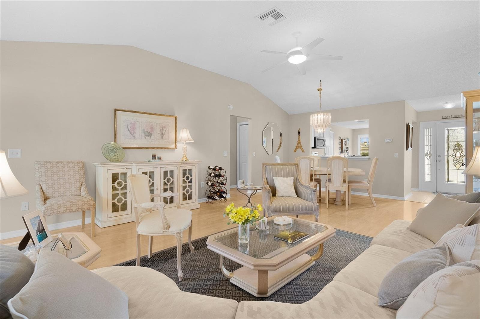 Single Family Residence at 3067 SOUTHERN TRCE, THE VILLAGES, photo 26 of 50