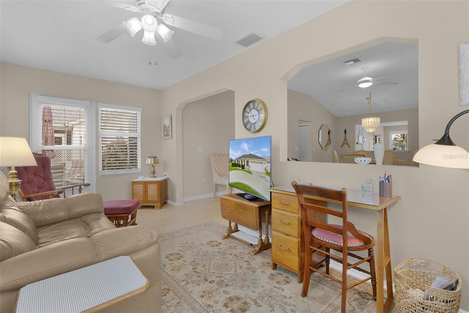 Single Family Residence at 3067 SOUTHERN TRCE, THE VILLAGES, photo 30 of 50