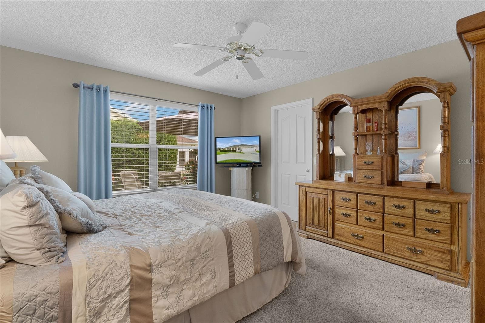 Single Family Residence at 3067 SOUTHERN TRCE, THE VILLAGES, photo 32 of 50