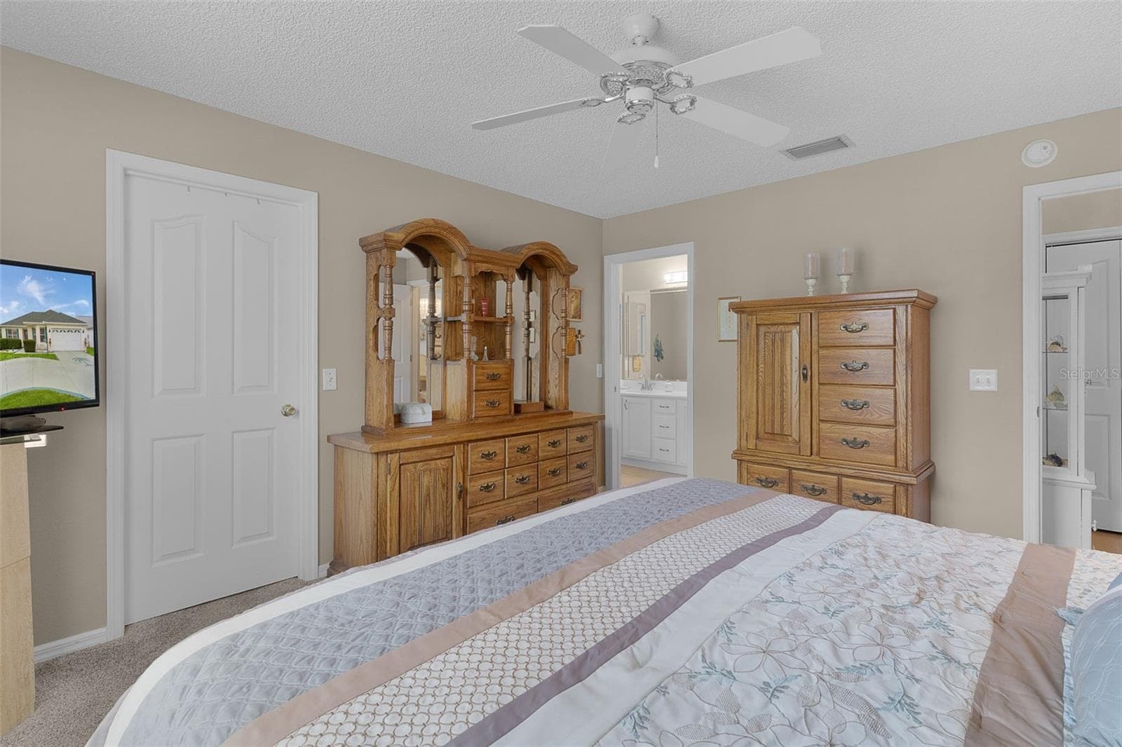 Single Family Residence at 3067 SOUTHERN TRCE, THE VILLAGES, photo 35 of 50