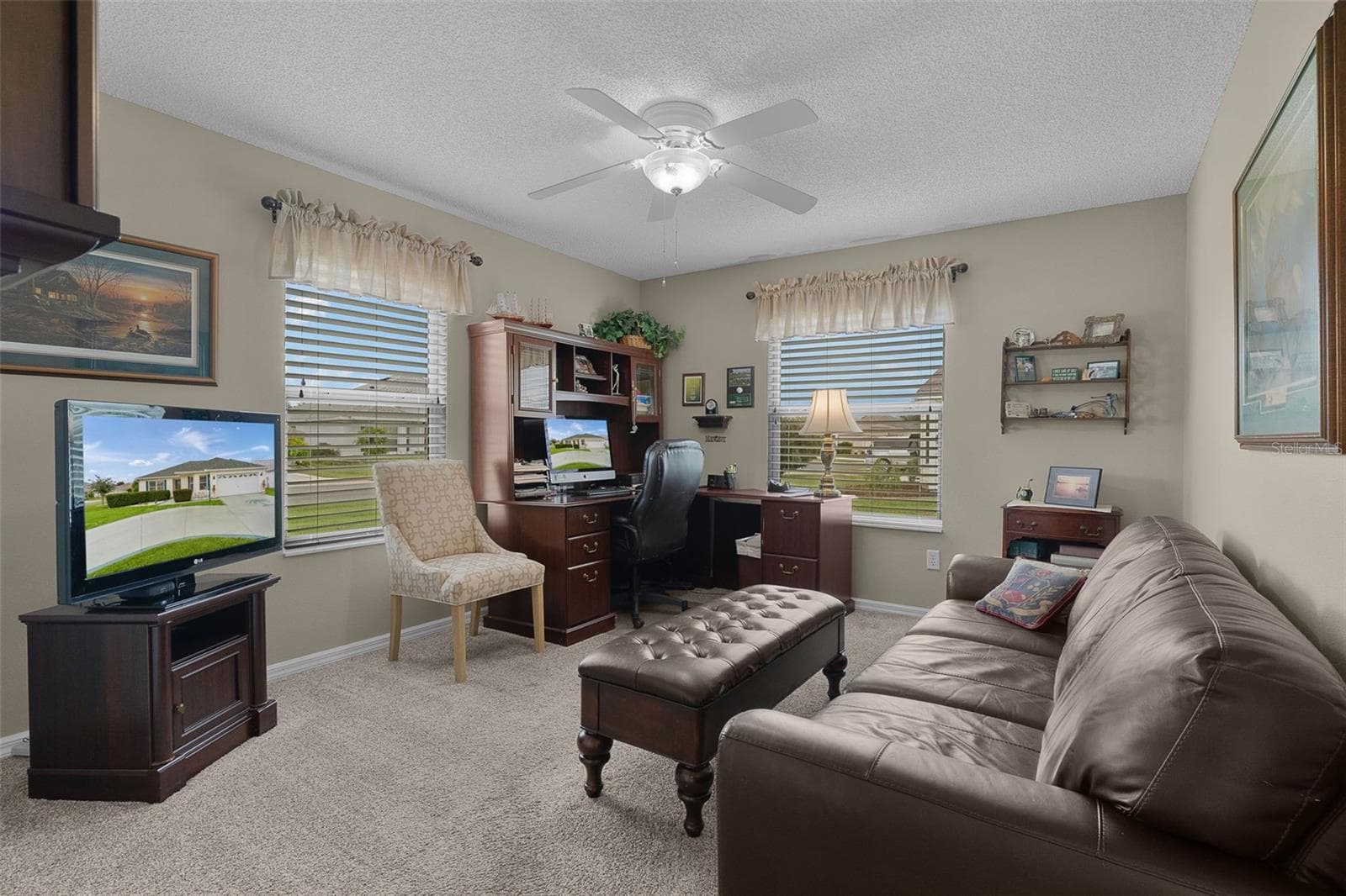 Single Family Residence at 3067 SOUTHERN TRCE, THE VILLAGES, photo 40 of 50