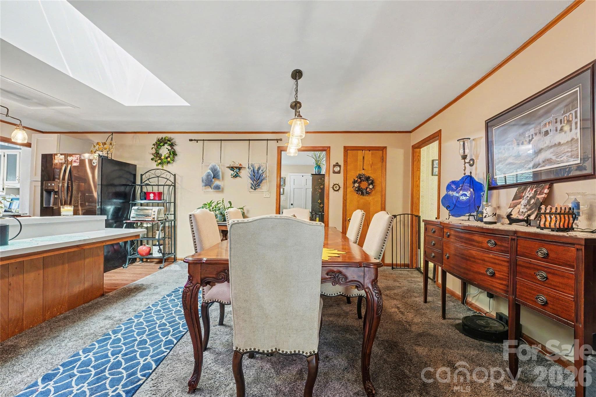 Single Family Residence at 1410 36th Avenue Drive NE, Hickory, photo 9 of 27