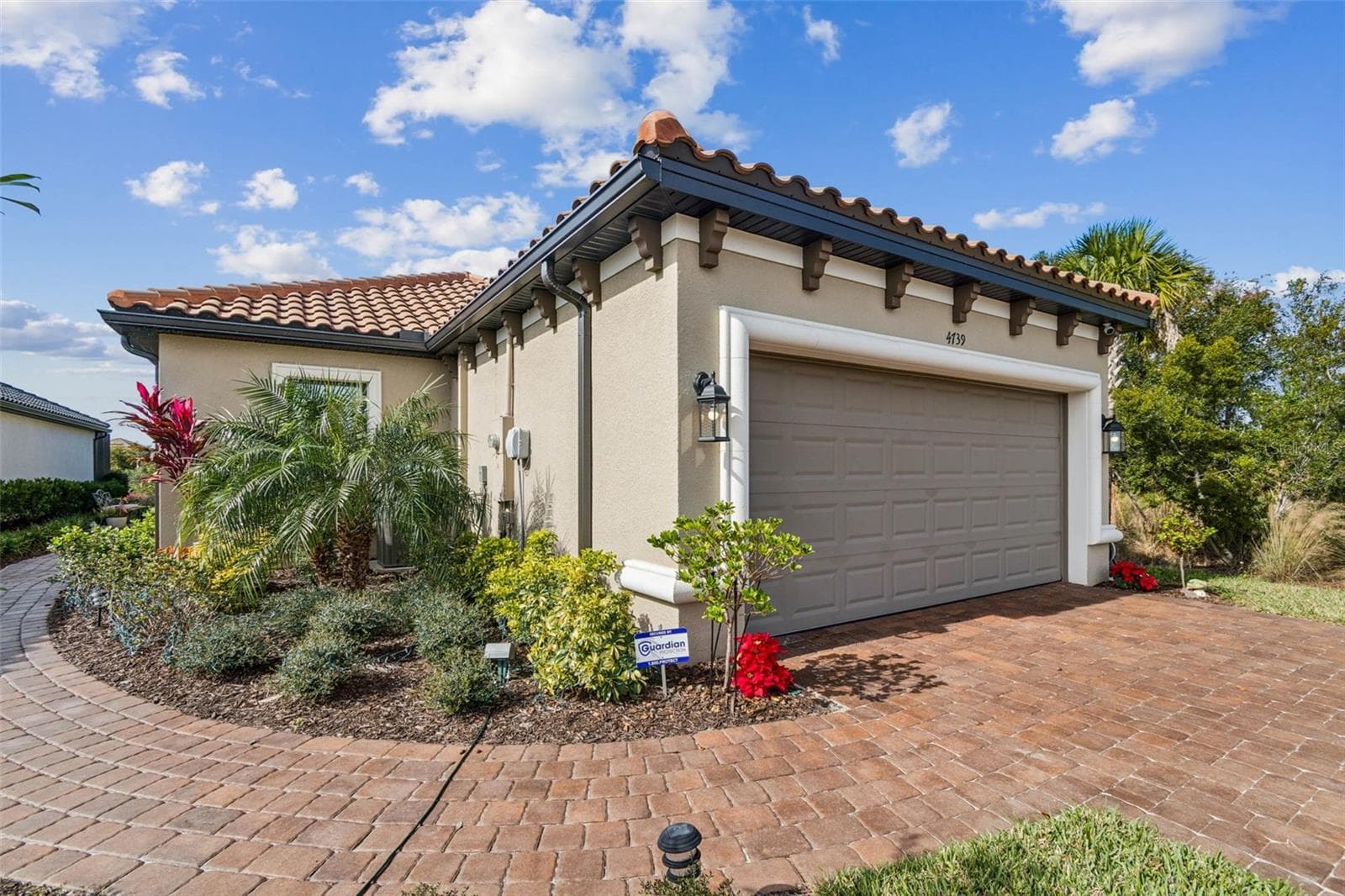 Single Family Residence at 4739 GAROFALO RD, WESLEY CHAPEL, photo 2 of 53