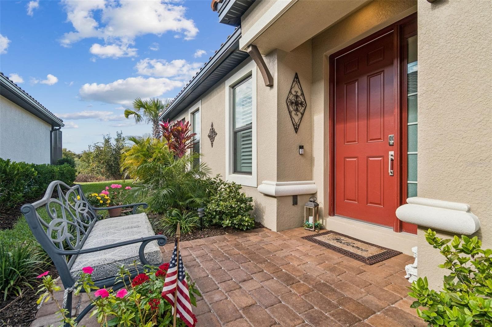Single Family Residence at 4739 GAROFALO RD, WESLEY CHAPEL, photo 3 of 53