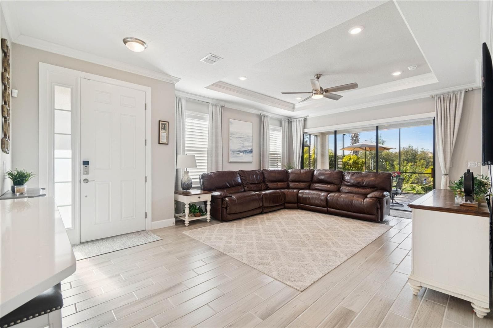 Single Family Residence at 4739 GAROFALO RD, WESLEY CHAPEL, photo 4 of 53