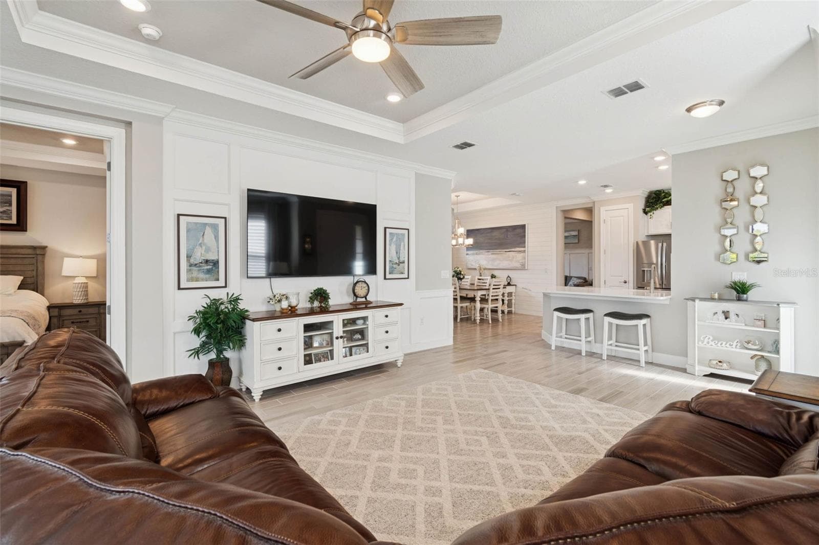 Single Family Residence at 4739 GAROFALO RD, WESLEY CHAPEL, photo 5 of 53