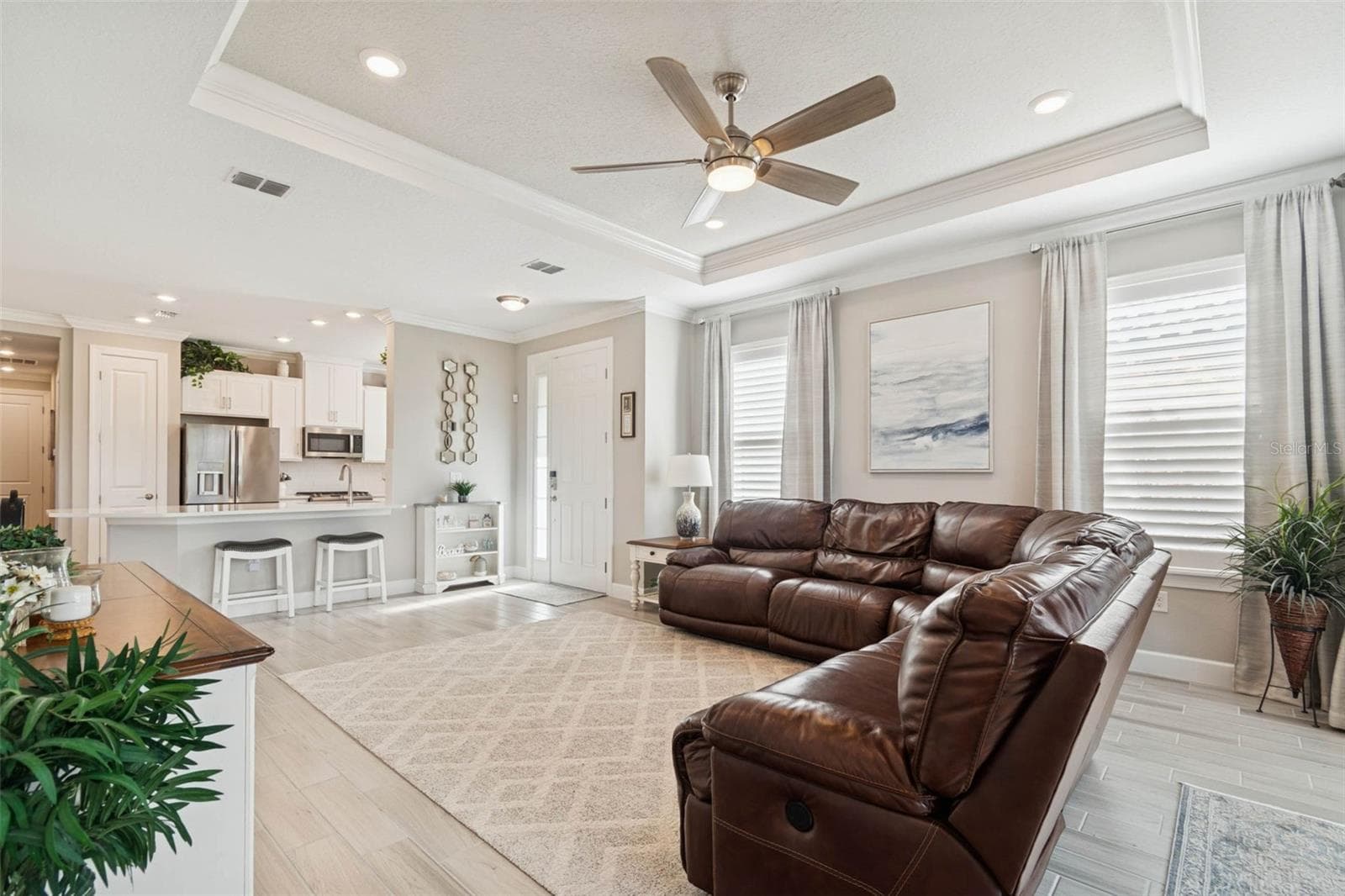 Single Family Residence at 4739 GAROFALO RD, WESLEY CHAPEL, photo 6 of 53
