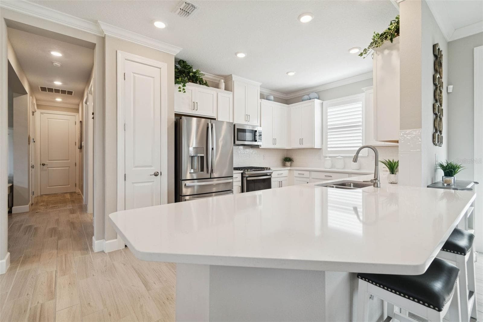 Single Family Residence at 4739 GAROFALO RD, WESLEY CHAPEL, photo 8 of 53