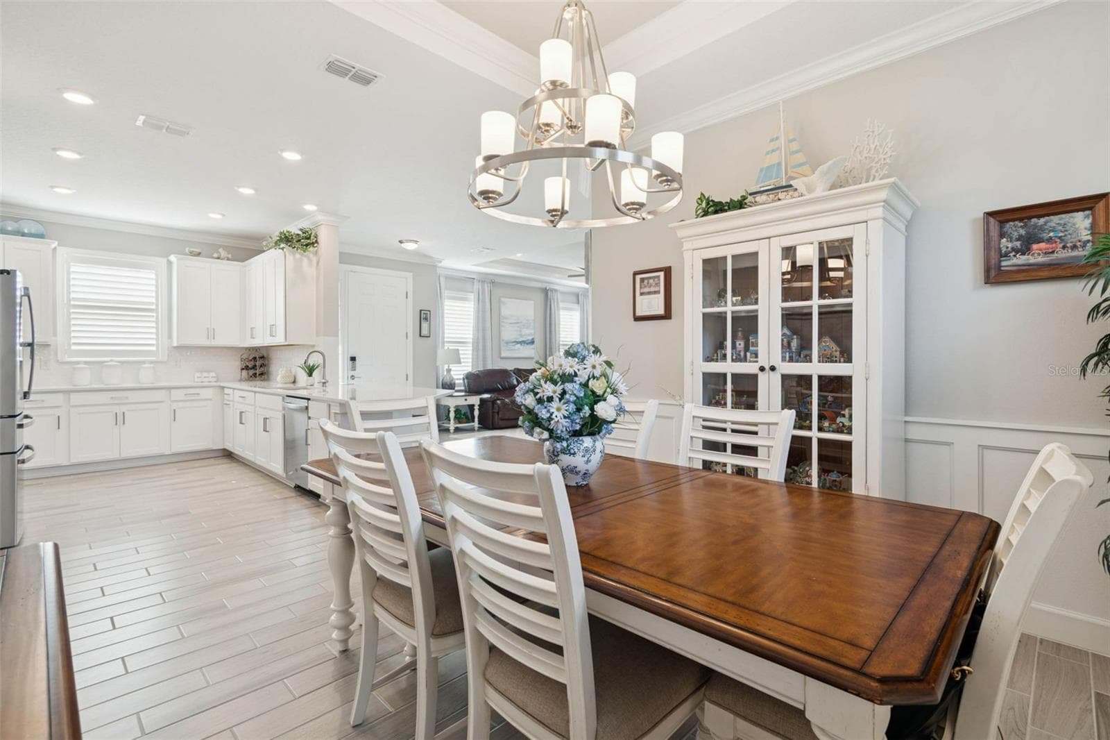 Single Family Residence at 4739 GAROFALO RD, WESLEY CHAPEL, photo 11 of 53