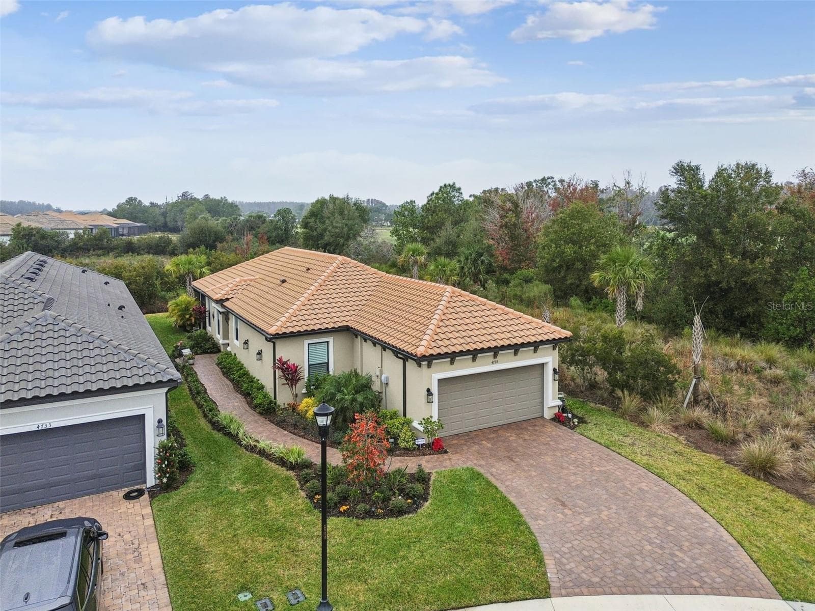 Single Family Residence at 4739 GAROFALO RD, WESLEY CHAPEL, photo 30 of 53