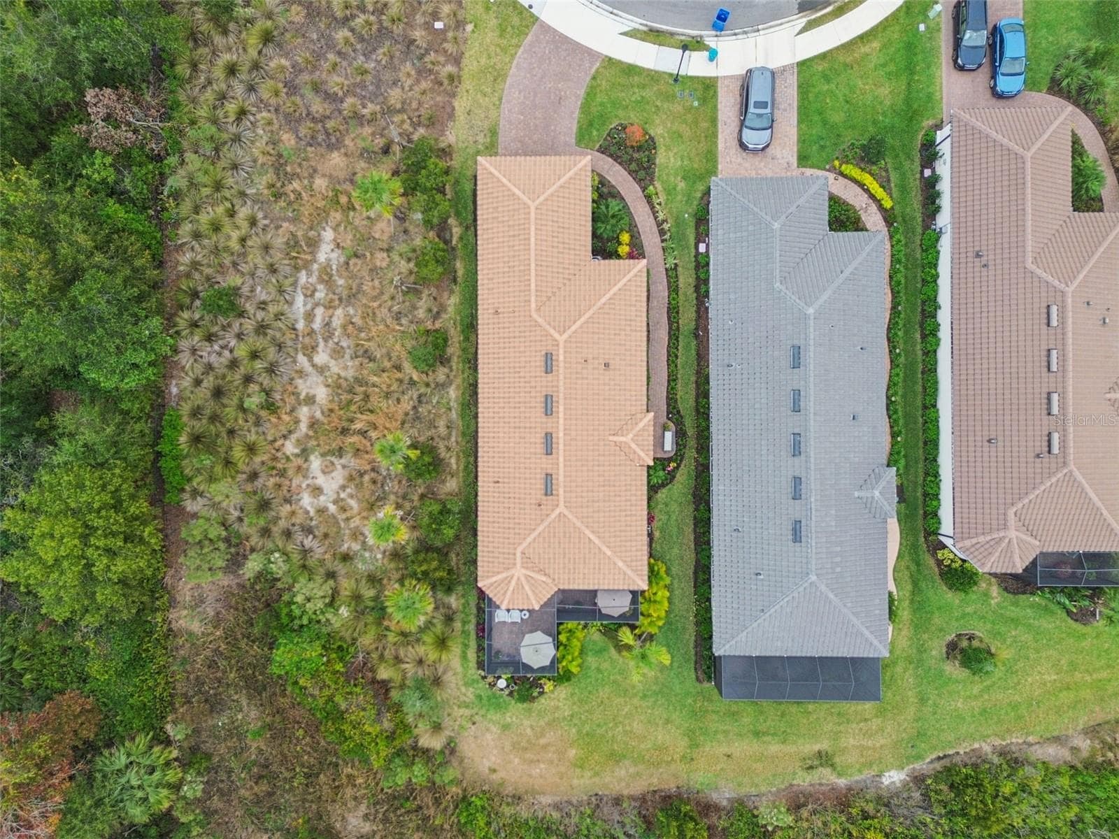 Single Family Residence at 4739 GAROFALO RD, WESLEY CHAPEL, photo 31 of 53