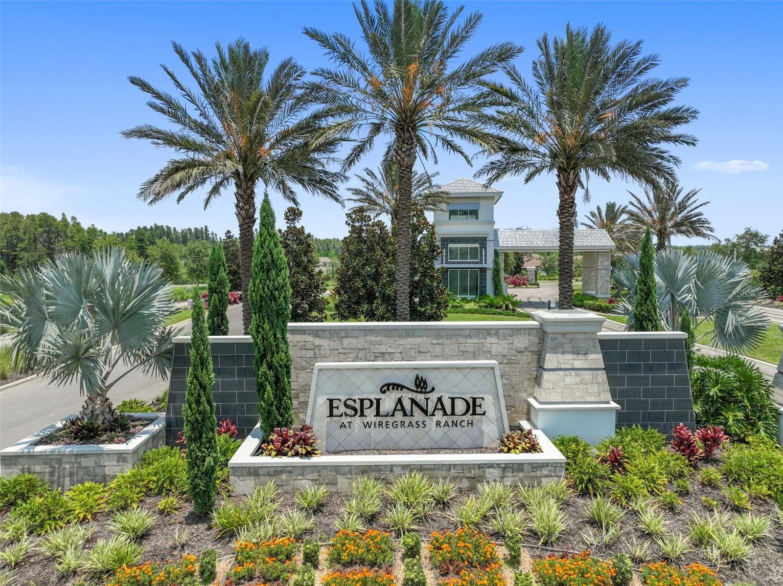Single Family Residence at 4739 GAROFALO RD, WESLEY CHAPEL, photo 32 of 53