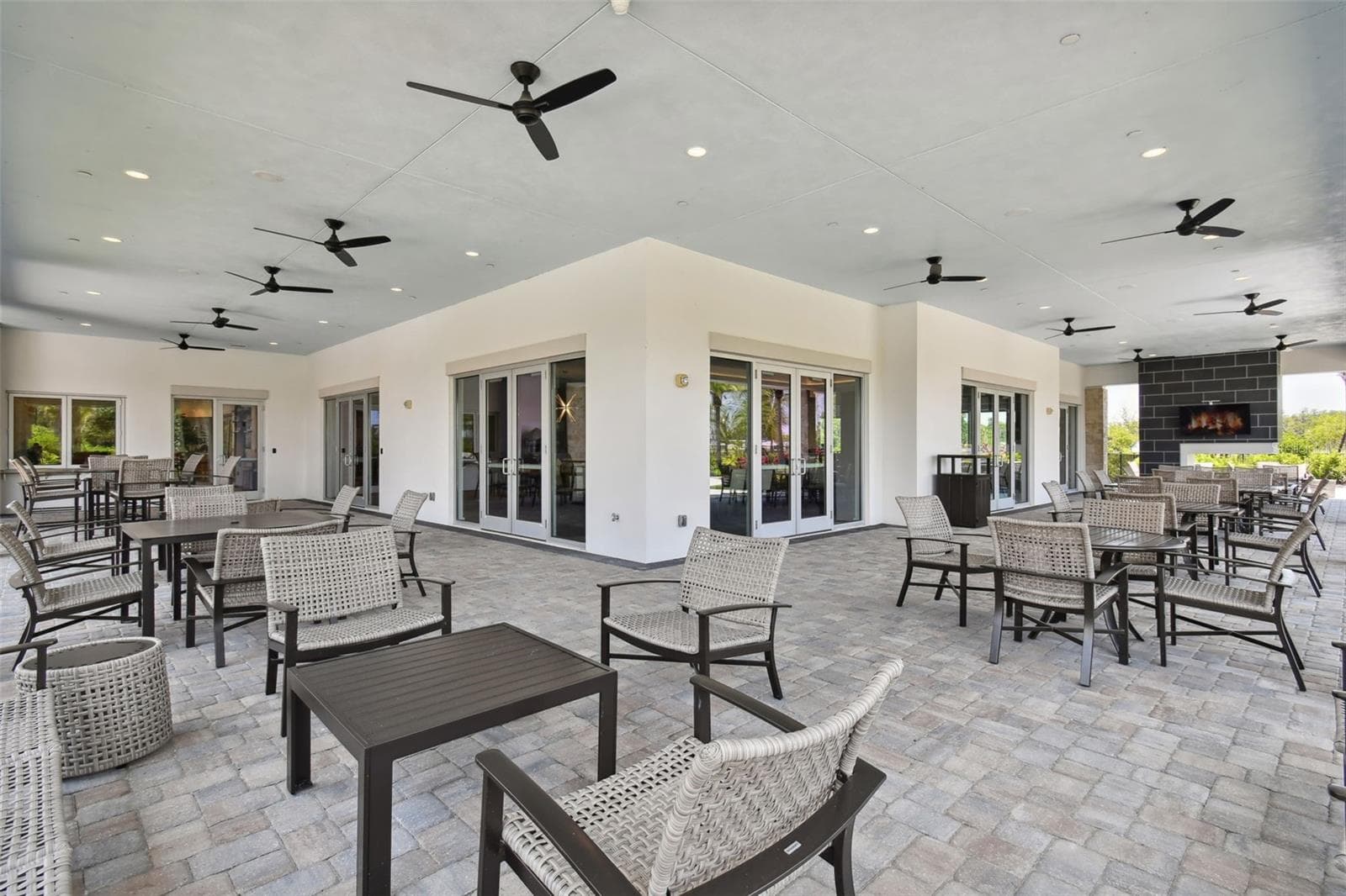 Single Family Residence at 4739 GAROFALO RD, WESLEY CHAPEL, photo 44 of 53