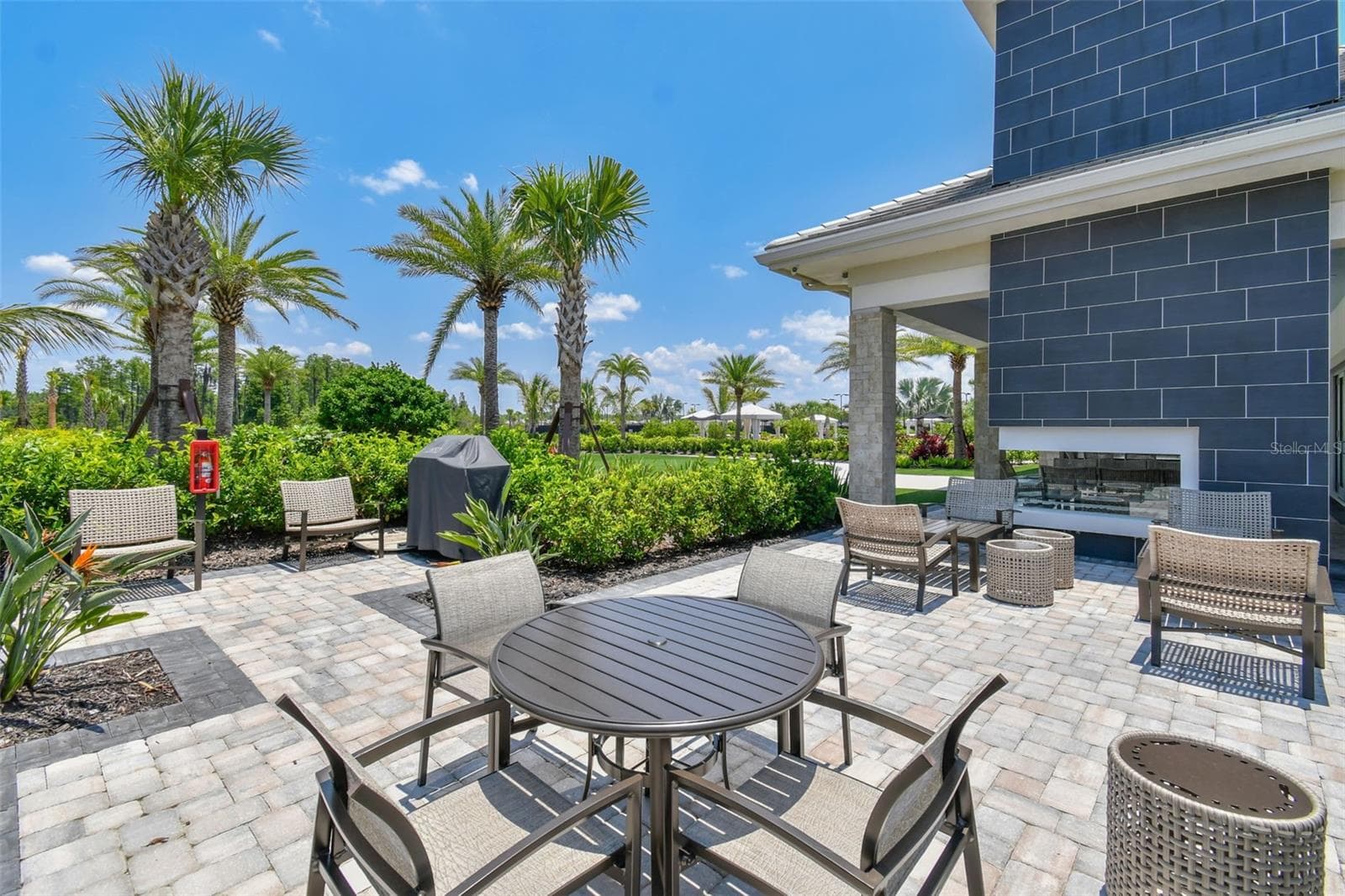 Single Family Residence at 4739 GAROFALO RD, WESLEY CHAPEL, photo 46 of 53