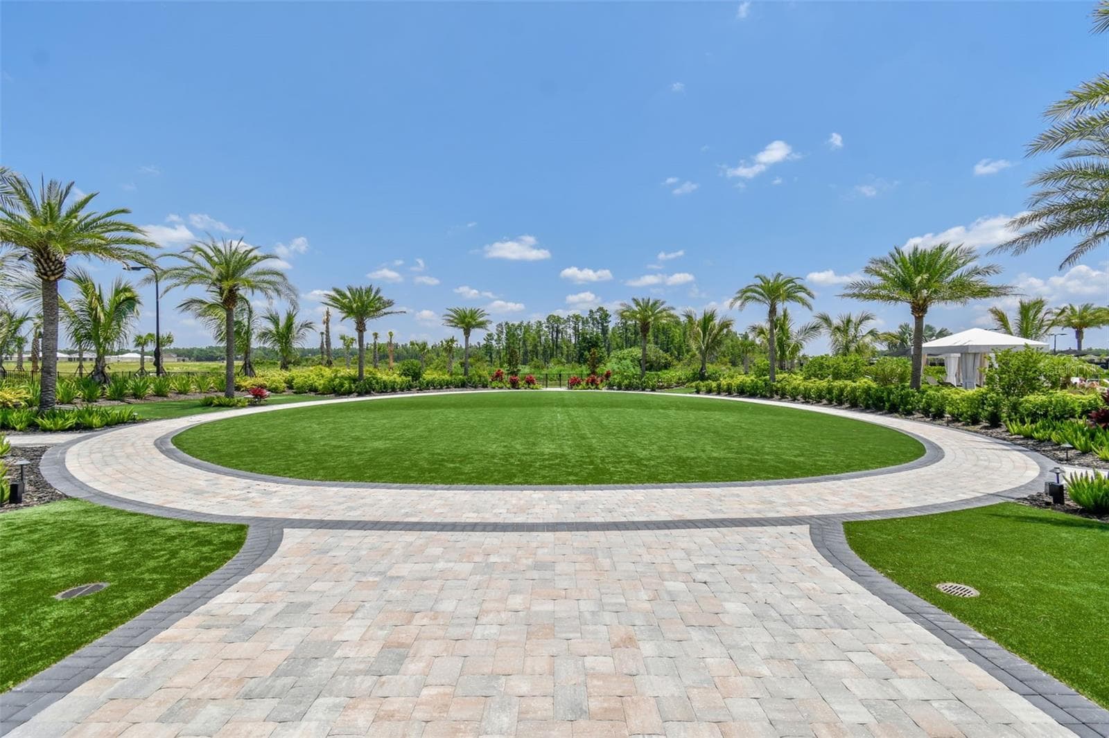 Single Family Residence at 4739 GAROFALO RD, WESLEY CHAPEL, photo 48 of 53