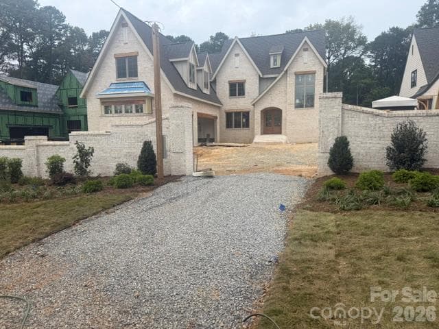 Single Family Residence at Charlotte, photo 7 of 47