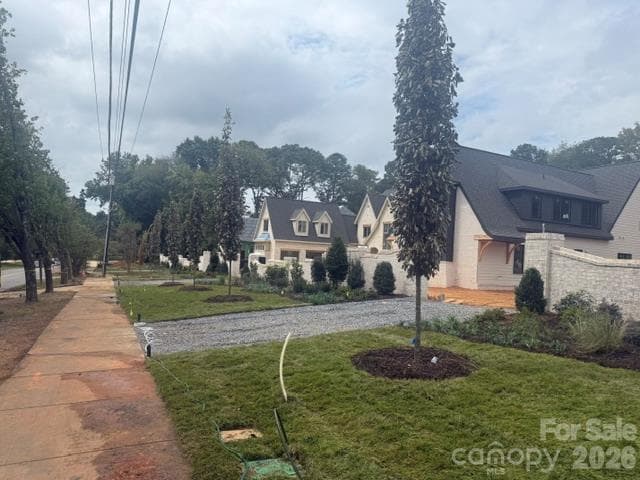 Single Family Residence at Charlotte, photo 8 of 47