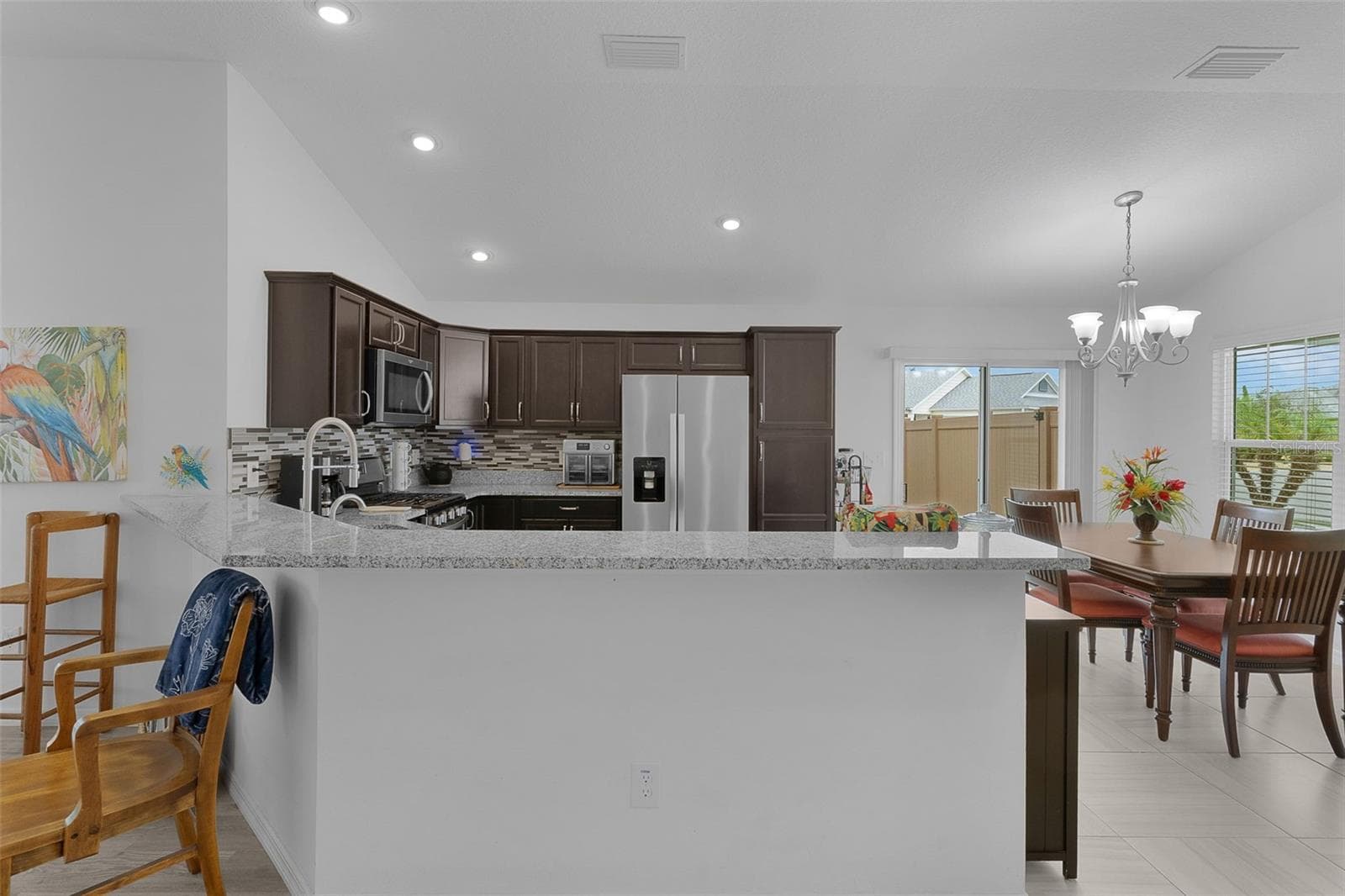 Villa at 3144 ROBBS RD, THE VILLAGES, photo 10 of 60