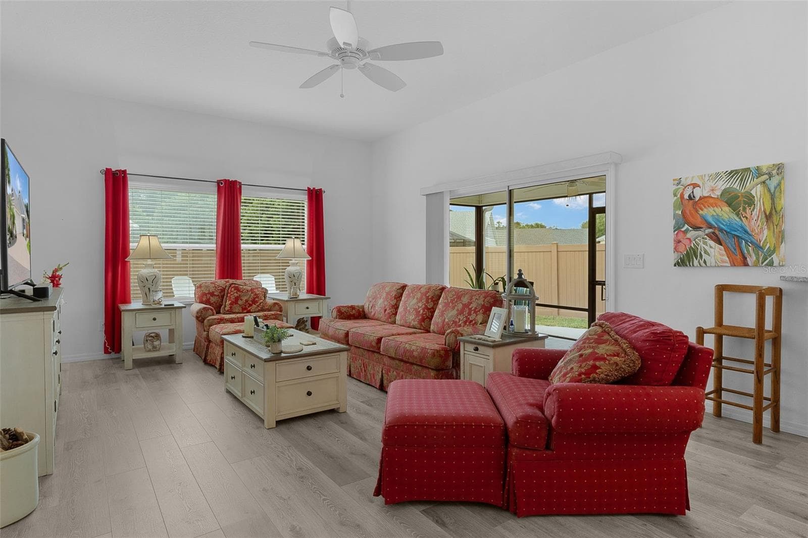 Villa at 3144 ROBBS RD, THE VILLAGES, photo 17 of 60