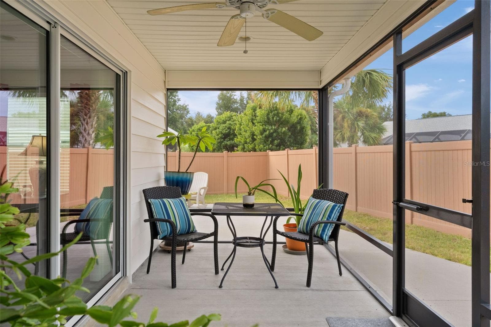 Villa at 3144 ROBBS RD, THE VILLAGES, photo 20 of 60