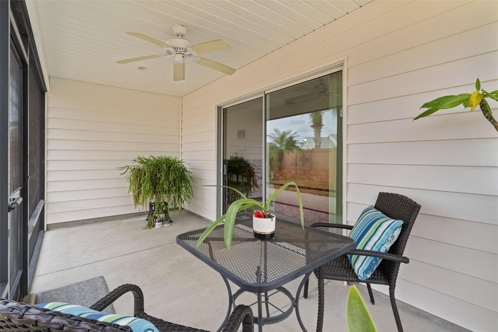 Villa at 3144 ROBBS RD, THE VILLAGES, photo 21 of 60