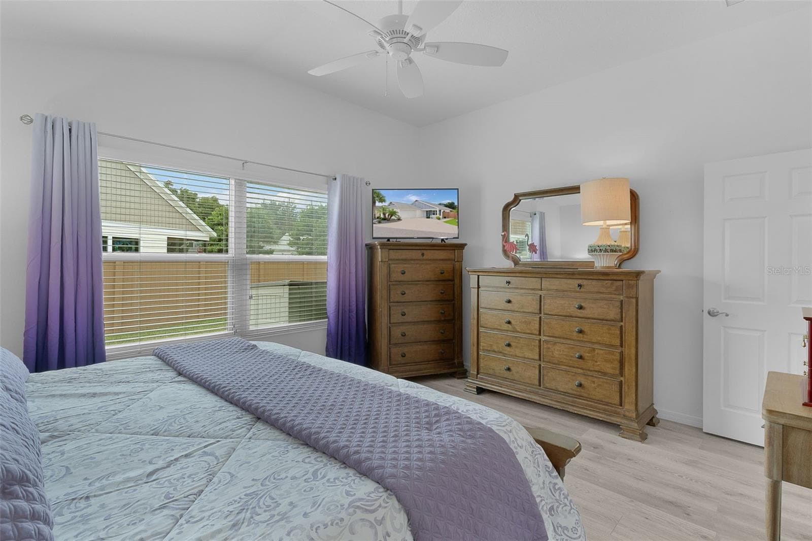 Villa at 3144 ROBBS RD, THE VILLAGES, photo 23 of 60