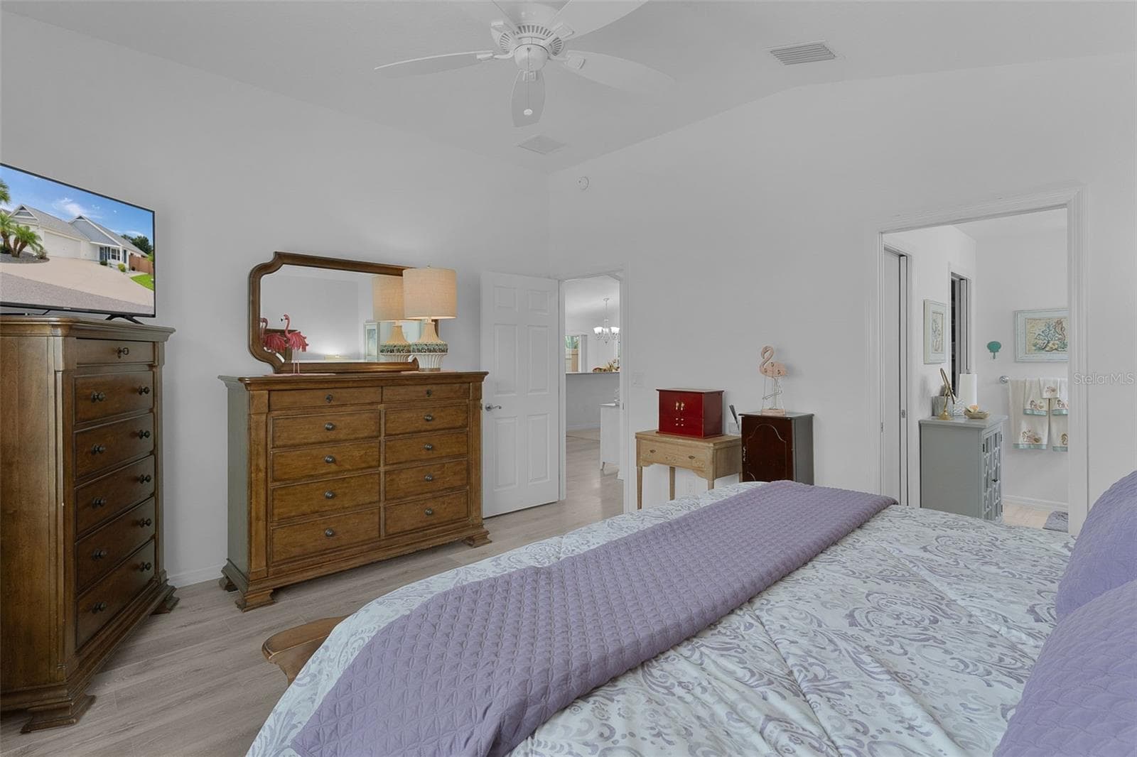 Villa at 3144 ROBBS RD, THE VILLAGES, photo 24 of 60