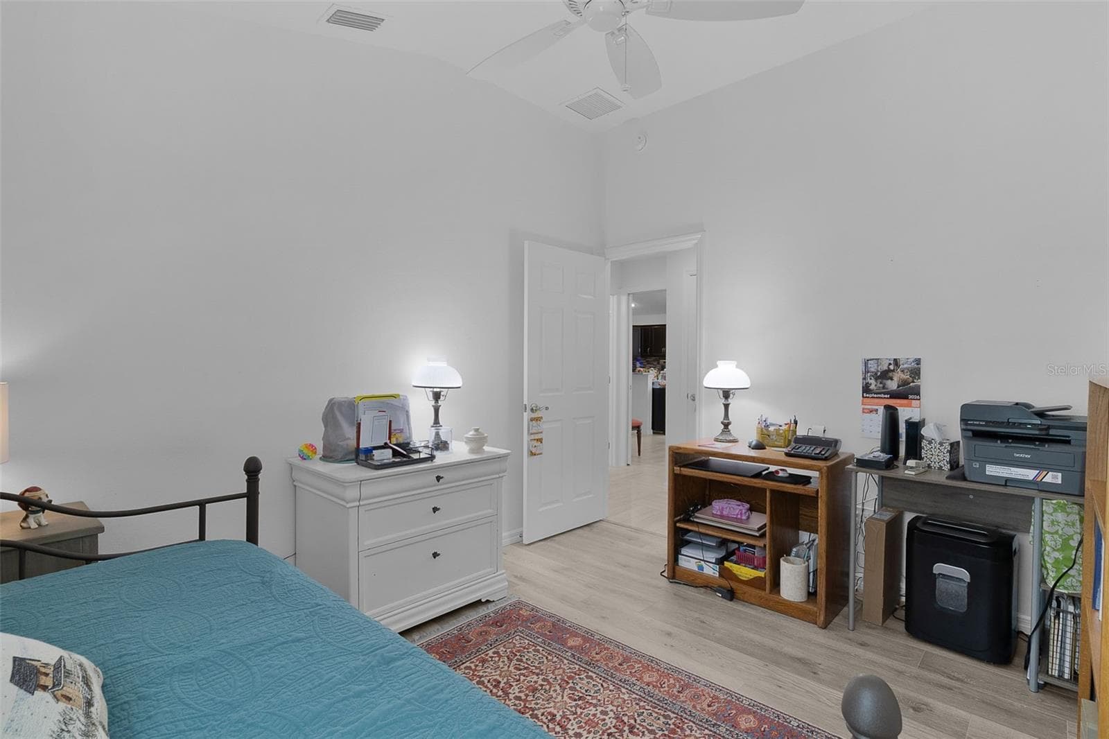 Villa at 3144 ROBBS RD, THE VILLAGES, photo 32 of 60