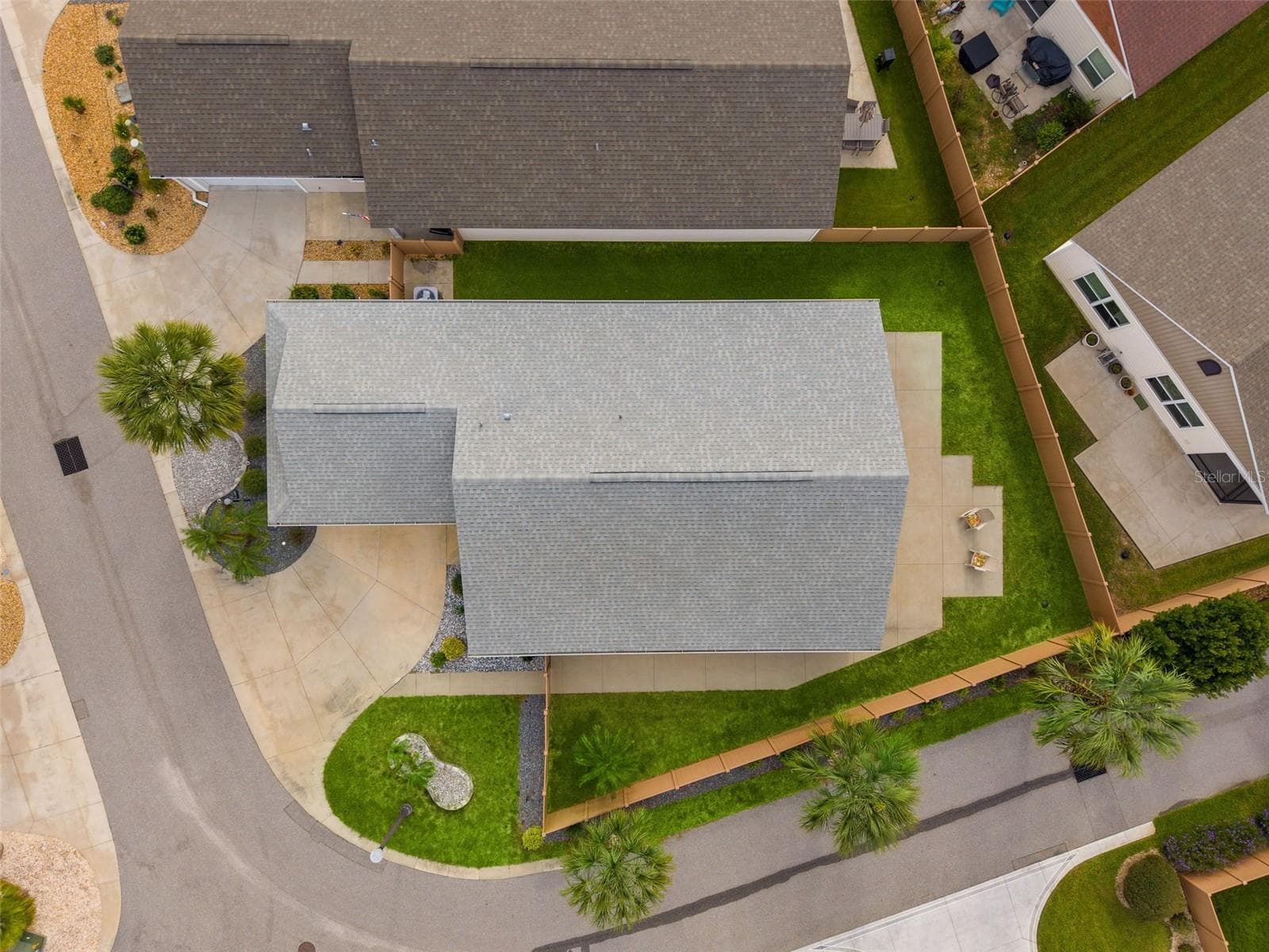 Villa at 3144 ROBBS RD, THE VILLAGES, photo 46 of 60