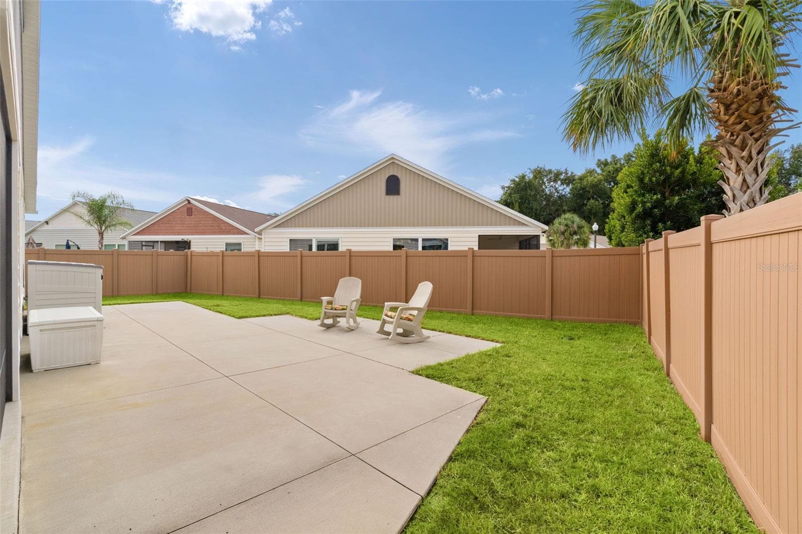 Villa at 3144 ROBBS RD, THE VILLAGES, photo 51 of 60