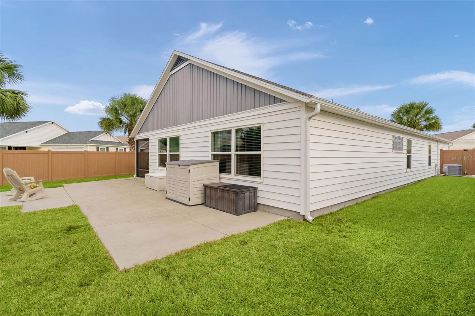 Villa at 3144 ROBBS RD, THE VILLAGES, photo 52 of 60