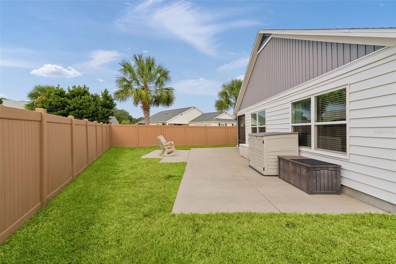 Villa at 3144 ROBBS RD, THE VILLAGES, photo 53 of 60