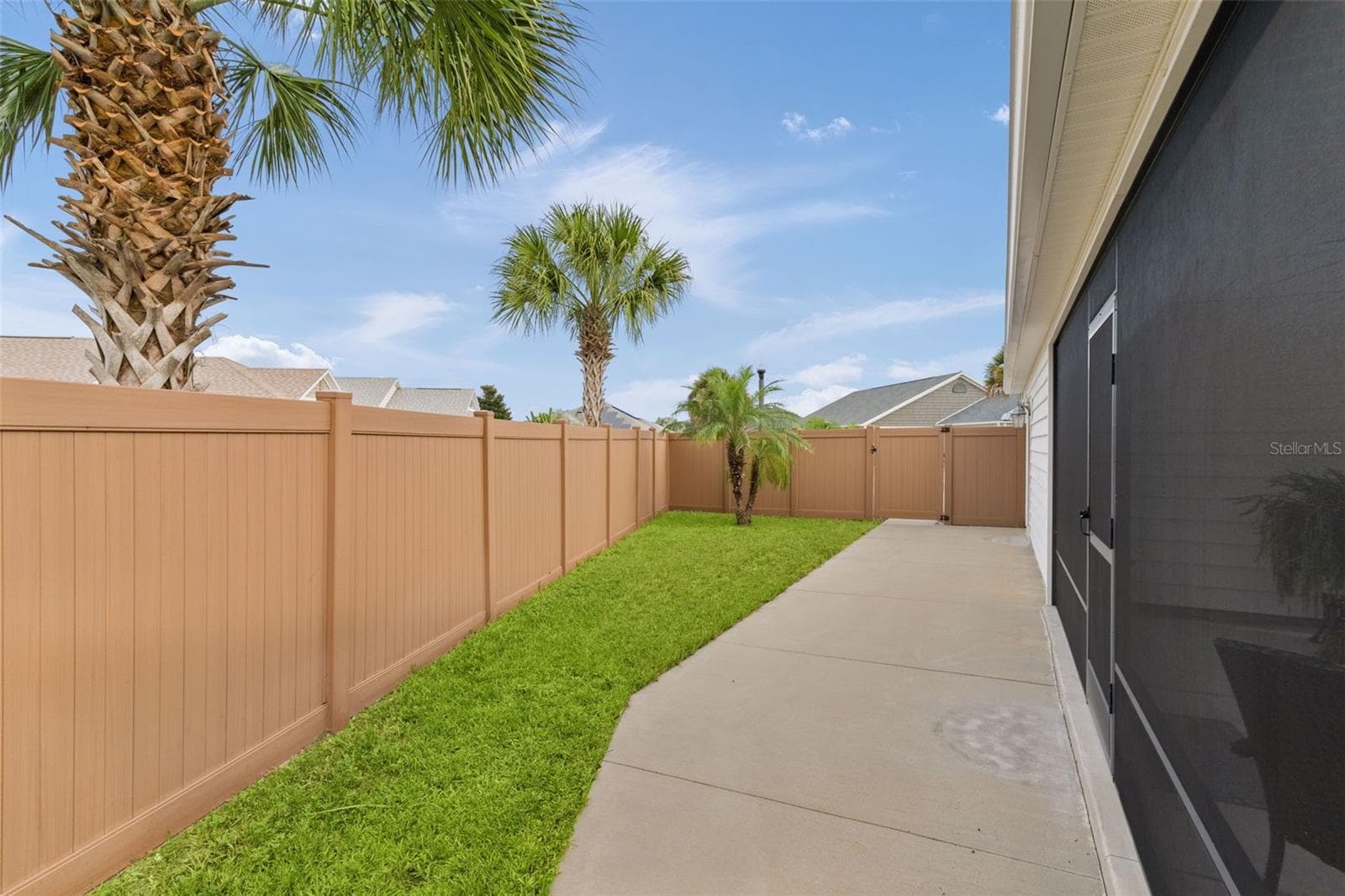 Villa at 3144 ROBBS RD, THE VILLAGES, photo 54 of 60