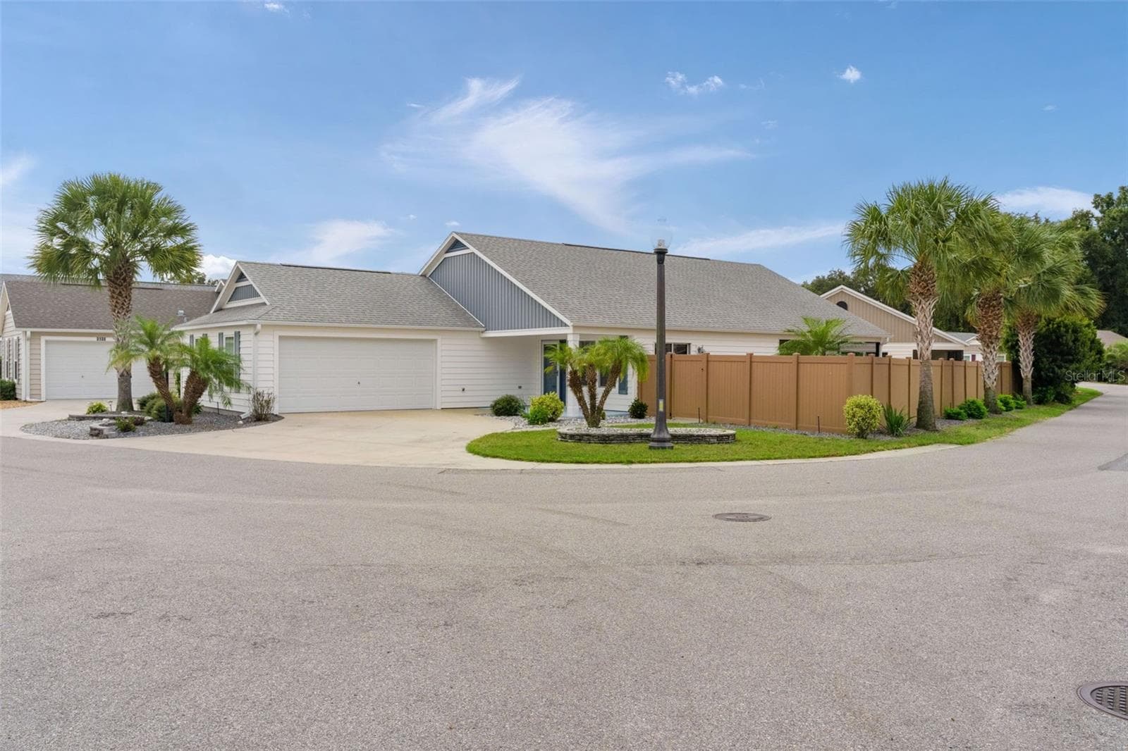 Villa at 3144 ROBBS RD, THE VILLAGES, photo 55 of 60