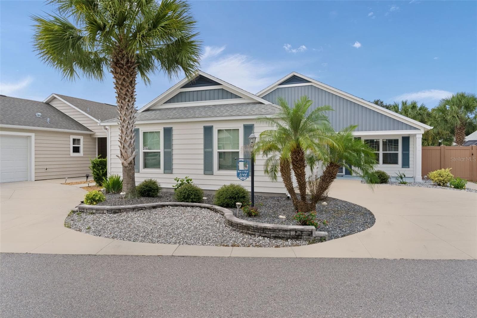 Villa at 3144 ROBBS RD, THE VILLAGES, photo 57 of 60