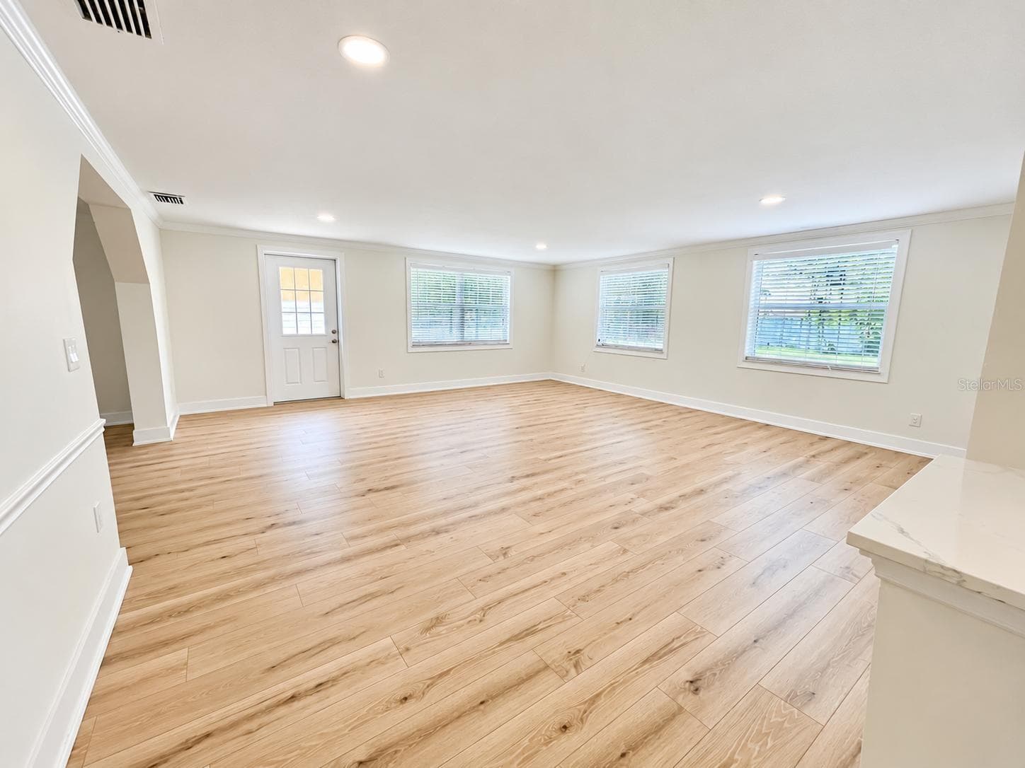 Single Family Residence at 8512 SUNBEAM LN, TAMPA, photo 15 of 54