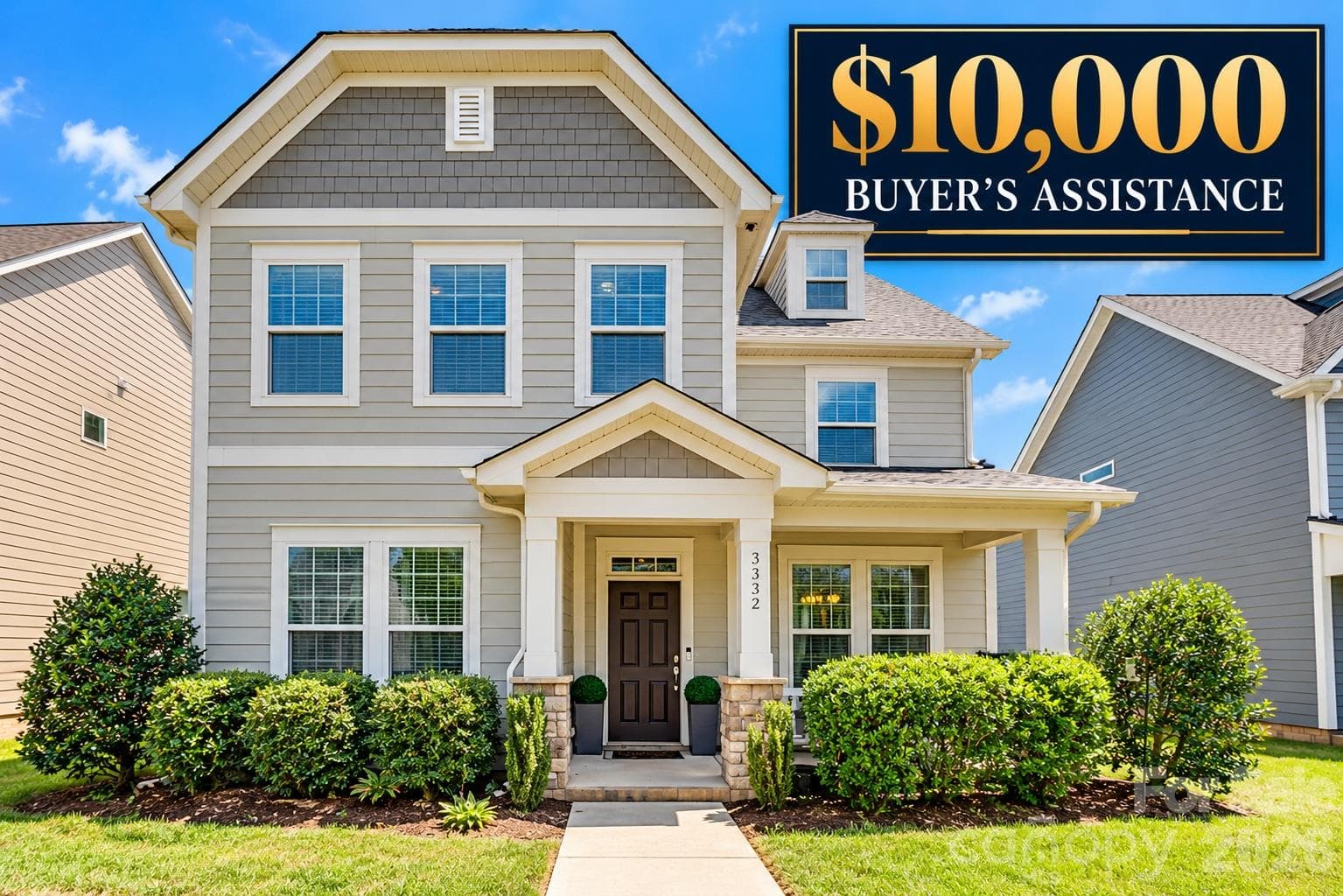 3332 Katherine Taylor Court