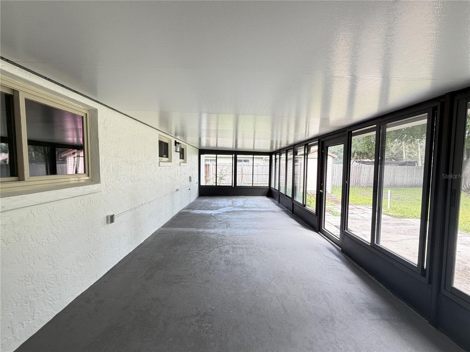 Bonus outdoor living space - 3915 PORT SIMBOR AVE, ORLANDO