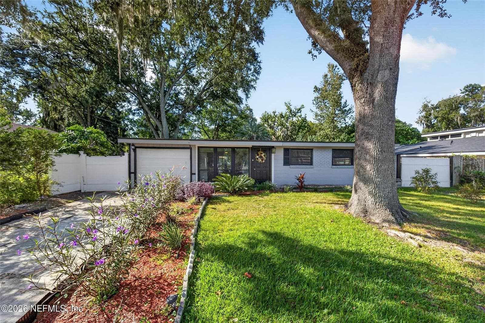 Single Family Residence at 3048 LORMAN DR, JACKSONVILLE, photo 53 of 84