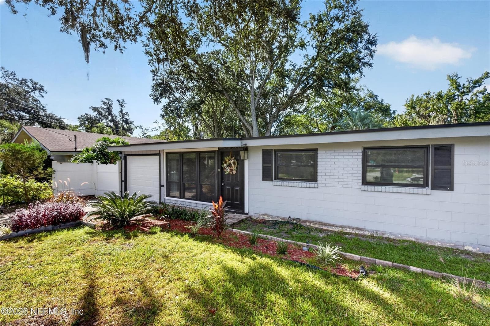 Single Family Residence at 3048 LORMAN DR, JACKSONVILLE, photo 56 of 84