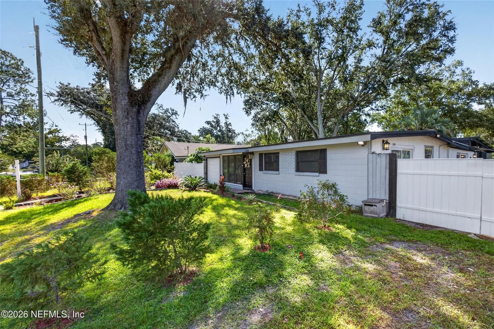 Single Family Residence at 3048 LORMAN DR, JACKSONVILLE, photo 57 of 84