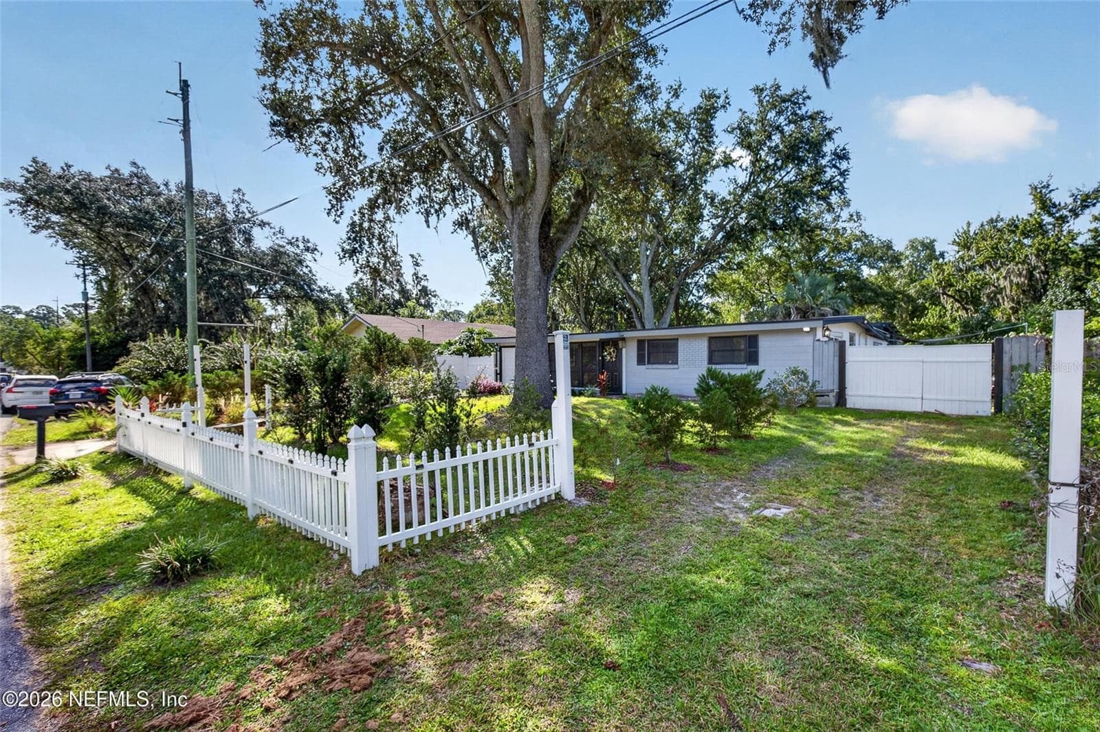 Single Family Residence at 3048 LORMAN DR, JACKSONVILLE, photo 58 of 84