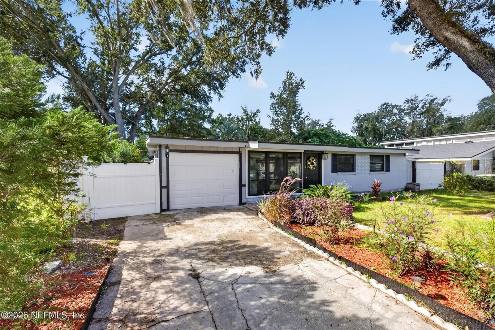 Single Family Residence at 3048 LORMAN DR, JACKSONVILLE, photo 61 of 84
