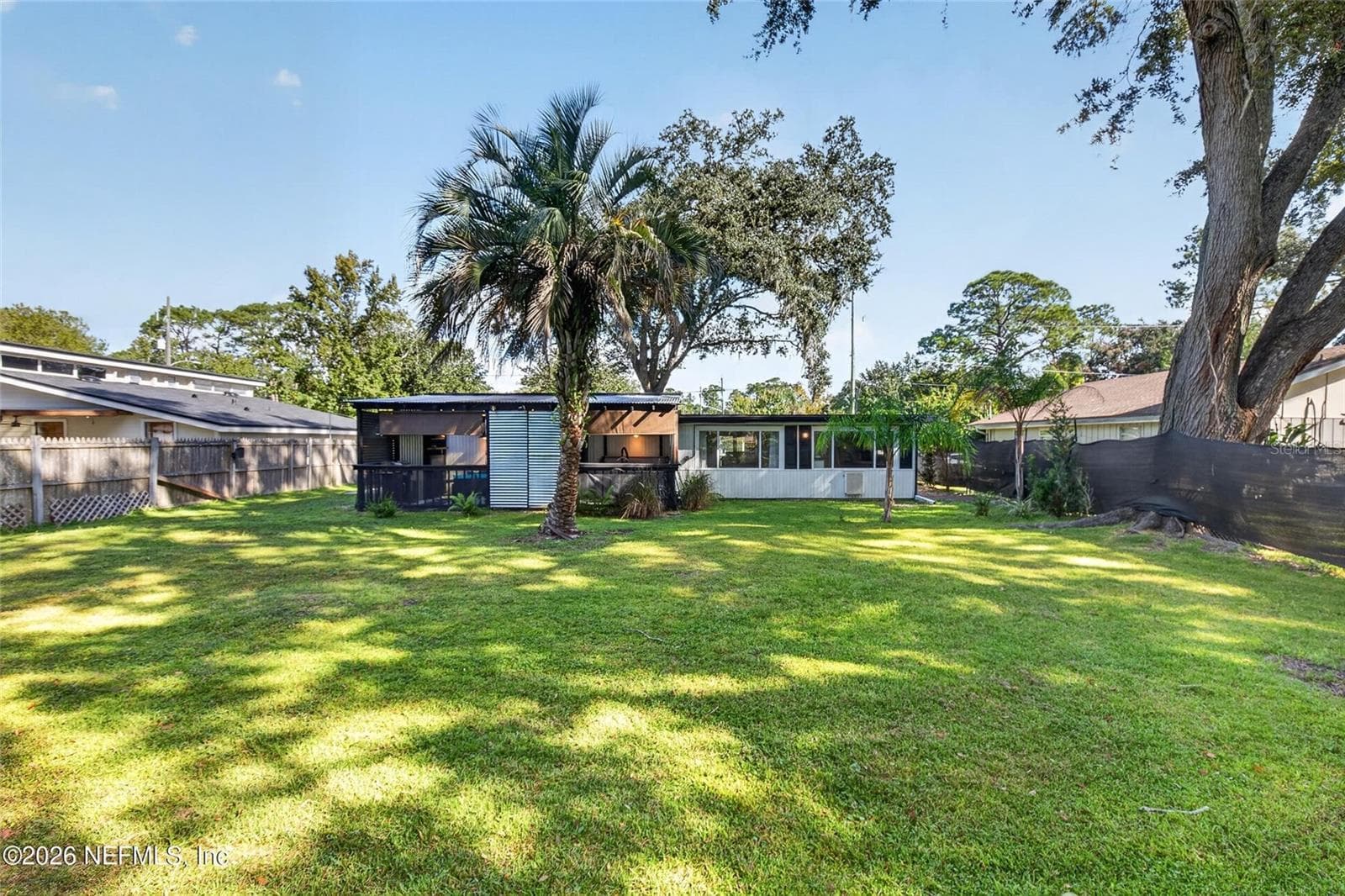Single Family Residence at 3048 LORMAN DR, JACKSONVILLE, photo 63 of 84