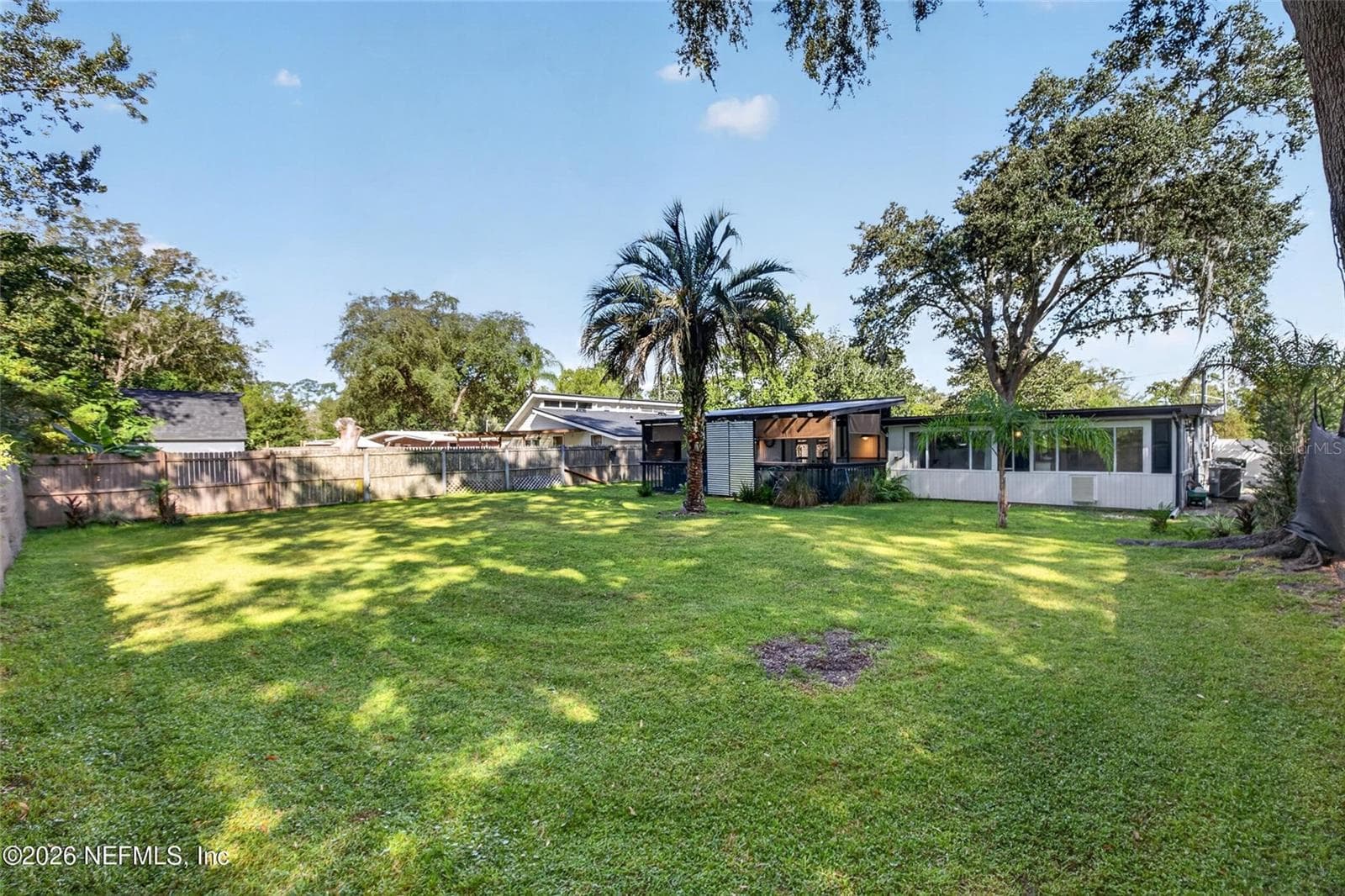 Single Family Residence at 3048 LORMAN DR, JACKSONVILLE, photo 64 of 84