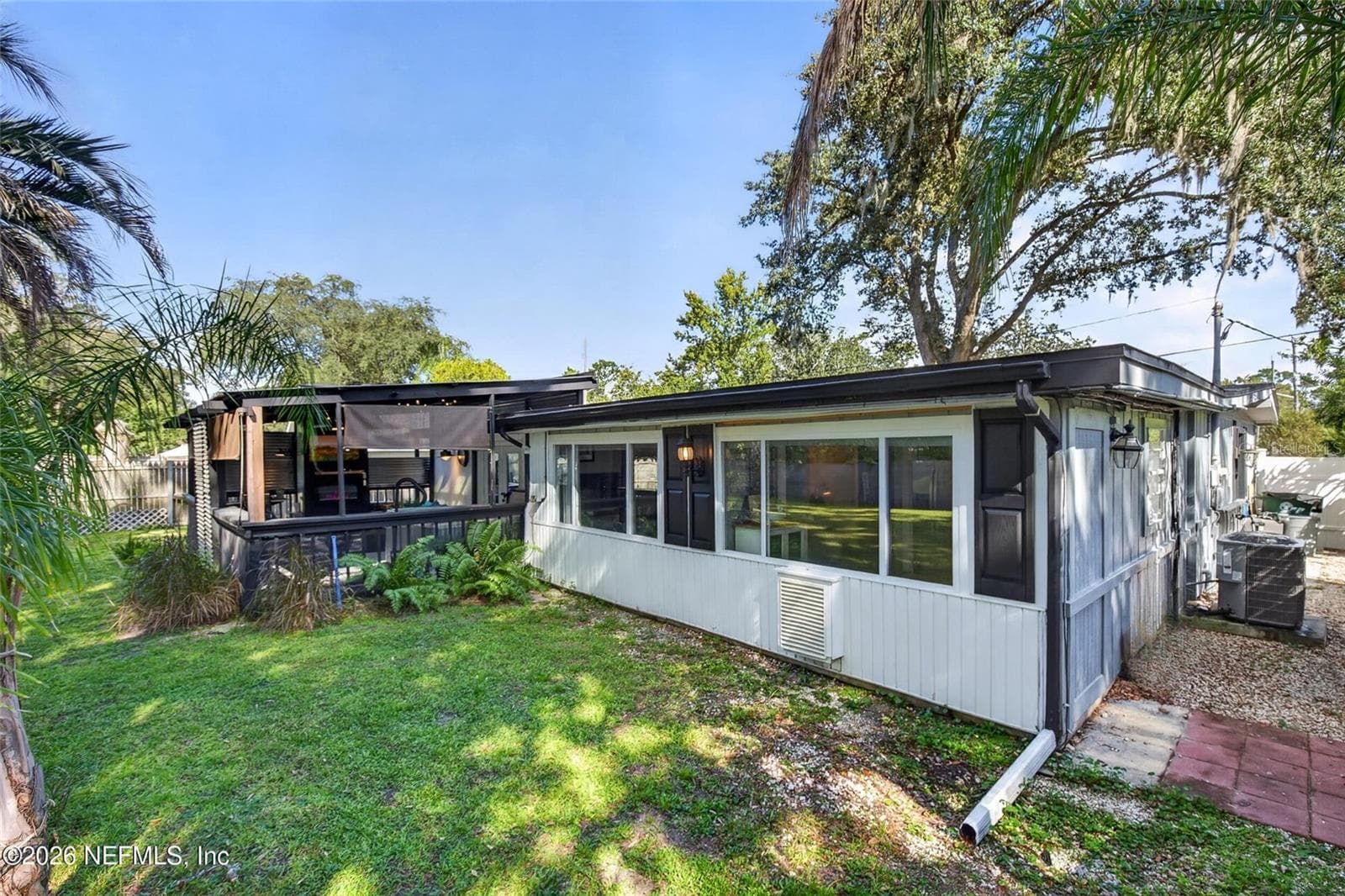 Single Family Residence at 3048 LORMAN DR, JACKSONVILLE, photo 65 of 84