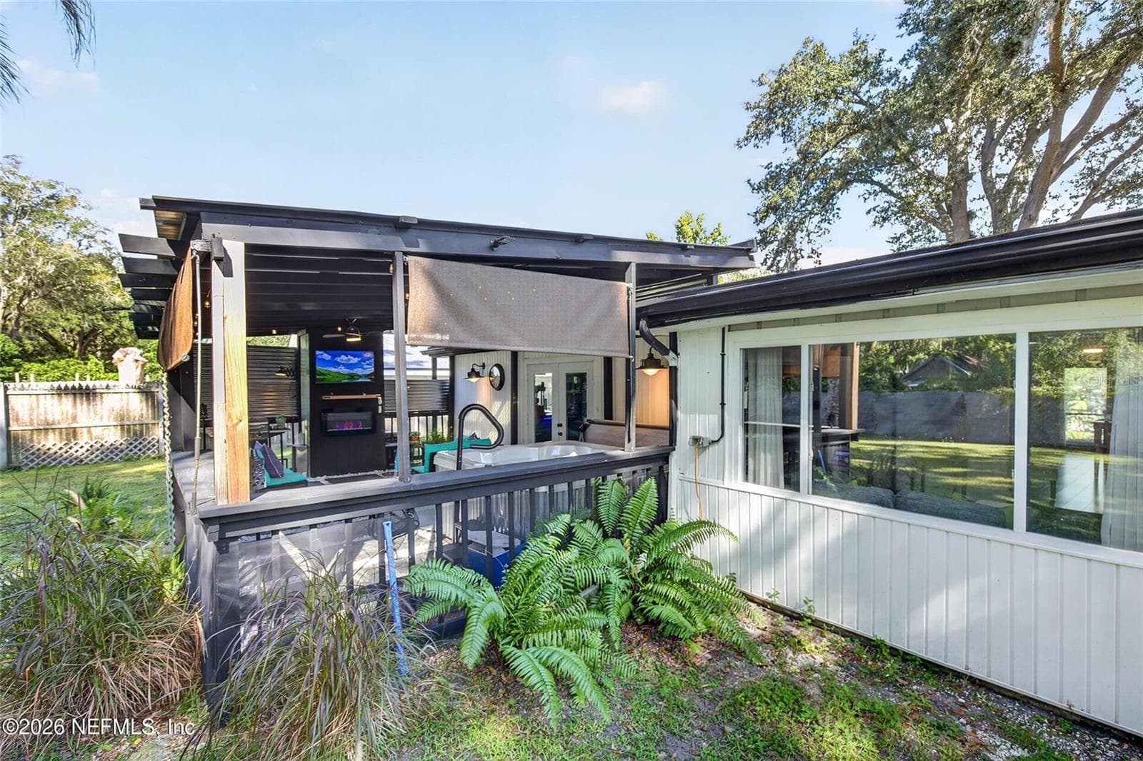 Single Family Residence at 3048 LORMAN DR, JACKSONVILLE, photo 66 of 84
