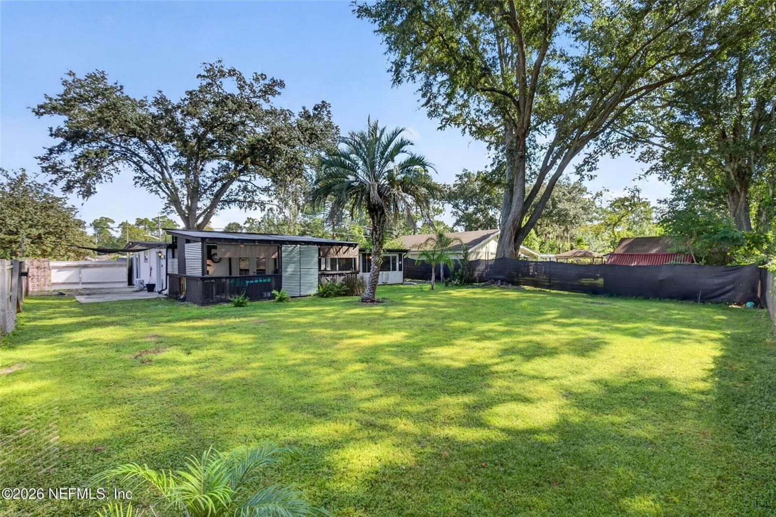 Single Family Residence at 3048 LORMAN DR, JACKSONVILLE, photo 67 of 84