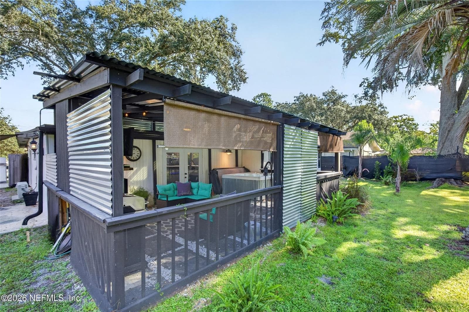 Single Family Residence at 3048 LORMAN DR, JACKSONVILLE, photo 69 of 84
